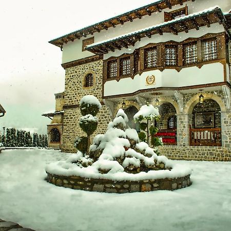The House Of The Miyaks Hotel Rostusa Екстериор снимка