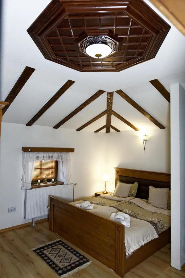 The House Of The Miyaks Hotel Rostusa Екстериор снимка