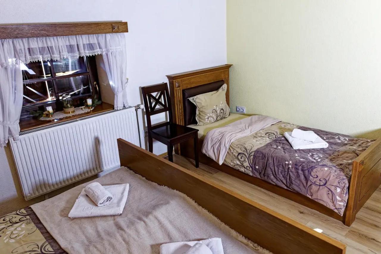 The House Of The Miyaks Hotel Rostusa Екстериор снимка