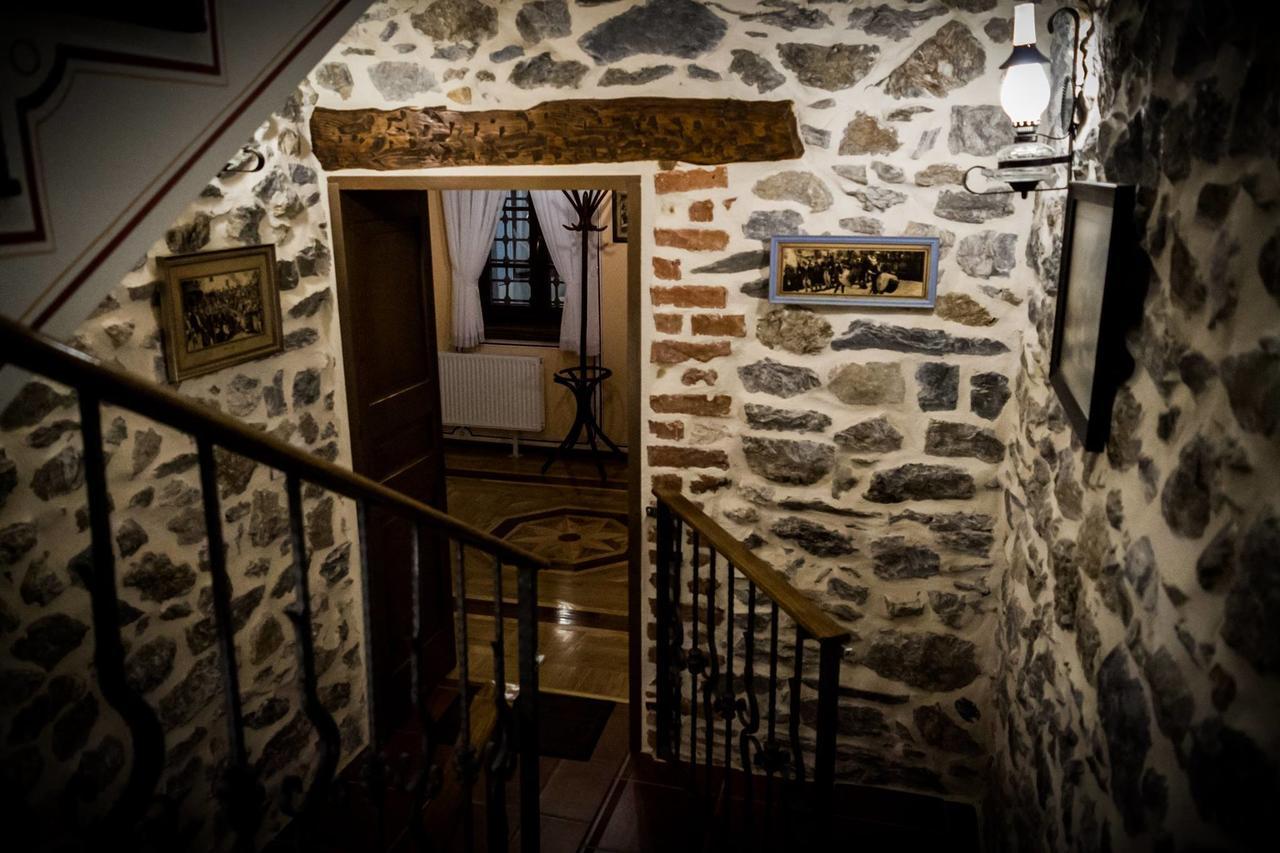 The House Of The Miyaks Hotel Rostusa Екстериор снимка