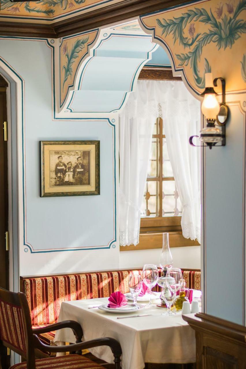 The House Of The Miyaks Hotel Rostusa Екстериор снимка