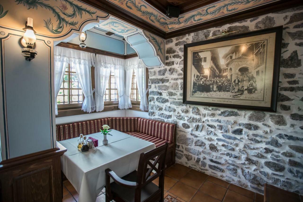 The House Of The Miyaks Hotel Rostusa Екстериор снимка